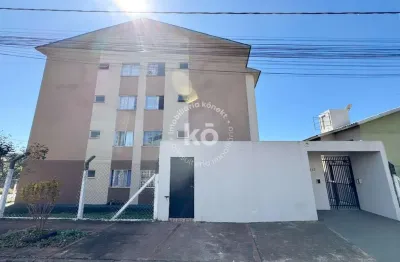 Apartamento com 2 quartos à venda no Interlagos, Cascavel 