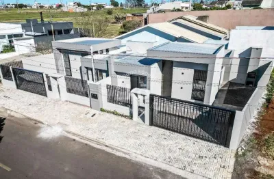 Casa com 2 quartos à venda no Universitário, Cascavel 