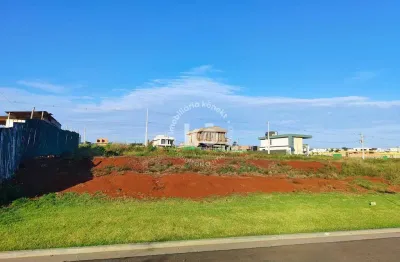 Terreno à venda no Santo Inácio, Cascavel 