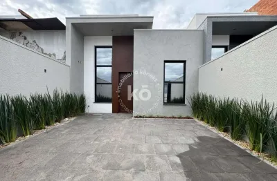 Casa com 2 quartos à venda no Cascavel Velho, Cascavel 
