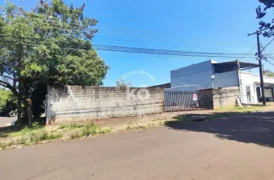 Terreno à venda no Universitário, Cascavel 