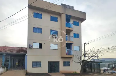 Apartamento com 1 quarto à venda no Brazmadeira, Cascavel 