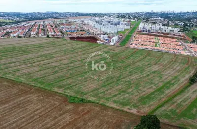 Terreno à venda no Floresta, Cascavel 