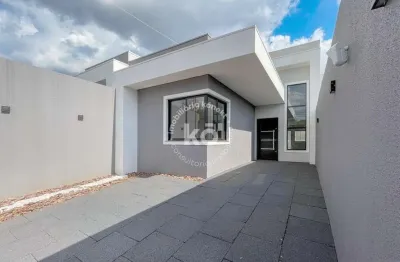 Casa com 2 quartos à venda no Cascavel Velho, Cascavel 