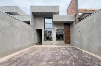 Casa com 2 quartos à venda no Jardim Siena, Cascavel 
