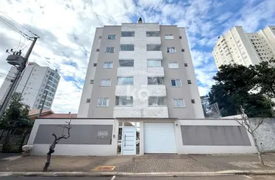 Apartamento com 2 quartos à venda no Cancelli, Cascavel 
