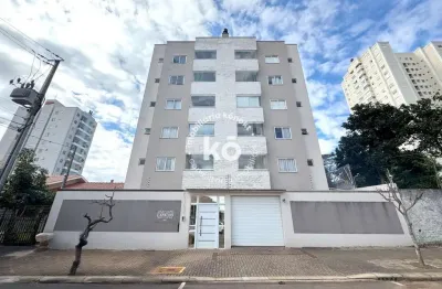 Apartamento com 2 quartos à venda no Cancelli, Cascavel 