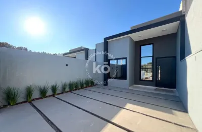 Casa com 1 quarto à venda no Cascavel Velho, Cascavel 