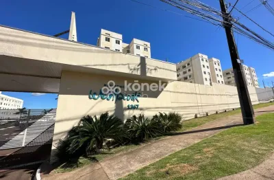 Apartamento com 03 dormitórios no universitário  -  cascavel