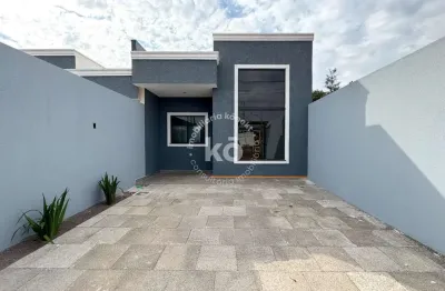 Casa com 2 quartos à venda no Morumbi, Cascavel 