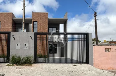 Casa com 2 quartos à venda no Santa Felicidade, Cascavel 