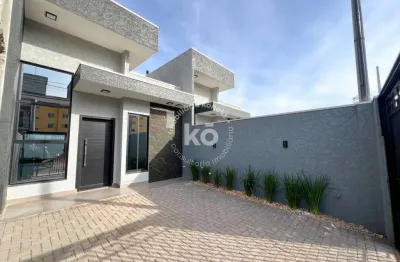Casa com 1 quarto à venda no Angra dos Reis, Cascavel 
