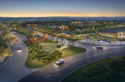 Terreno à venda no São Cristóvão, Cascavel 