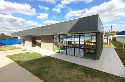 Apartamento com 3 quartos à venda no Brasília, Cascavel 