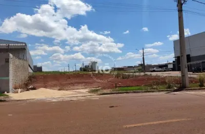 Terreno à venda em Jardim Piovesan, Cascavel 