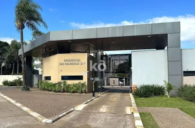 Apartamento com 2 quartos à venda no Parque Verde, Cascavel 