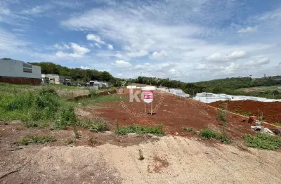 Terreno à venda no Cascavel Velho, Cascavel 