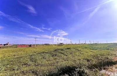 Terreno à venda no Parque Verde, Cascavel 