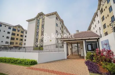 Apartamento com 2 quartos à venda no Pioneiros Catarinenses, Cascavel 