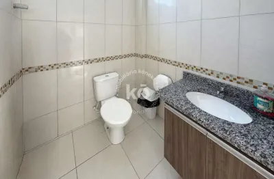 Apartamento com 2 quartos à venda no Cancelli, Cascavel 