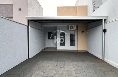 Casa com 1 quarto à venda no Jardim Siena, Cascavel 