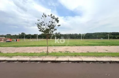 Terreno à venda no Recanto Tropical, Cascavel 