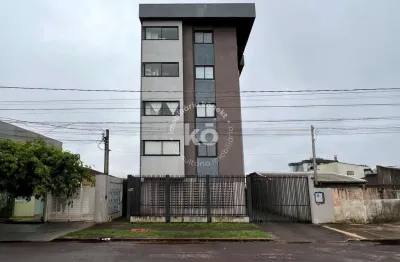 Apartamento com 2 quartos à venda no Parque São Paulo, Cascavel 