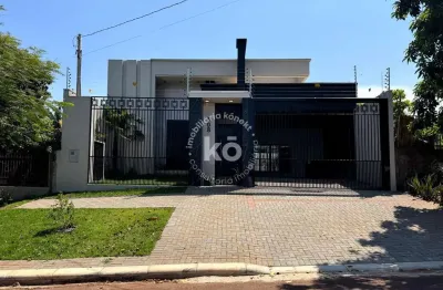 Casa à venda no Canadá, Cascavel 