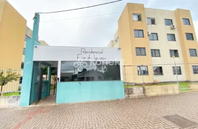Apartamento com 3 quartos à venda no Recanto Tropical, Cascavel 
