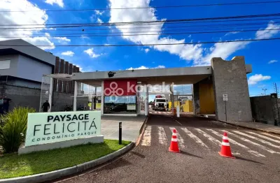 Casa à venda no FAG, Cascavel 