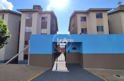 Apartamento em brasmadeira  - cascavel edifício jaborá gold