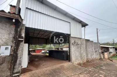 Barracão / Galpão / Depósito à venda no Periolo, Cascavel 