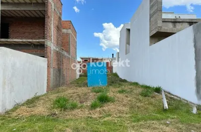 Terreno à venda no Recanto Tropical, Cascavel 