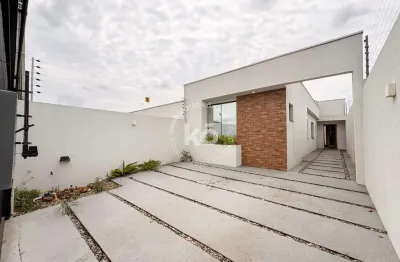 Casa com 2 quartos à venda no Cascavel Velho, Cascavel 
