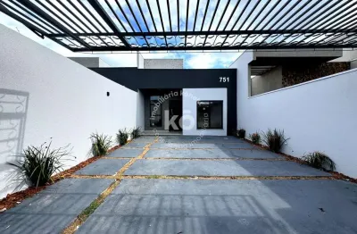 Casa com 1 quarto à venda no Cascavel Velho, Cascavel 