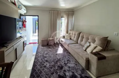 Casa com 2 quartos à venda no Canadá, Cascavel 