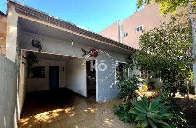 Casa com 2 quartos à venda no Alto Alegre, Cascavel 