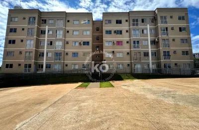 Apartamento com 2 quartos à venda no Floresta, Cascavel 