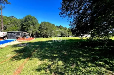 Chácara / sítio à venda em Zona Rural, Cascavel 