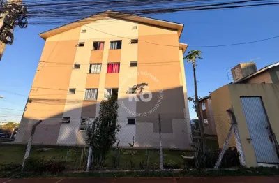 Apartamento com 2 quartos à venda no Interlagos, Cascavel 