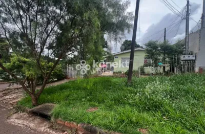 Terreno à venda no Periolo, Cascavel 