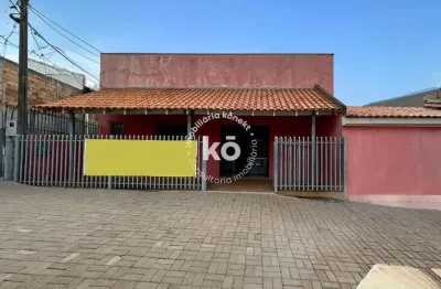 Casa comercial à venda no Brazmadeira, Cascavel 