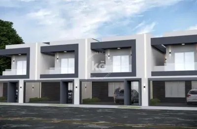 Casa à venda no Recanto Tropical, Cascavel 