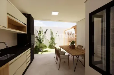 Casa com 2 quartos à venda na Vila Tolentino, Cascavel 
