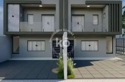 Casa com 2 quartos à venda no Santa Cruz, Cascavel 