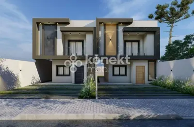 Casa com 2 quartos à venda no Recanto Tropical, Cascavel 