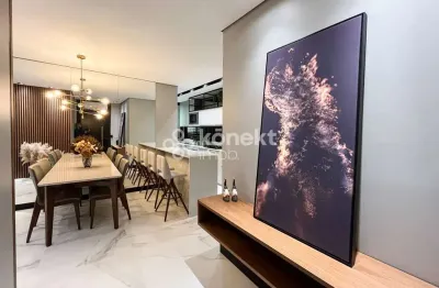 Apartamentos no Centro a partir de R$477.000,00 - Cascavel, PR