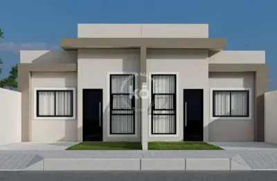 Casa com 3 quartos à venda no Santa Felicidade, Cascavel 