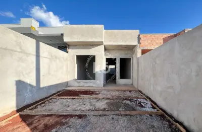 Casa com 2 quartos à venda no Morumbi, Cascavel 