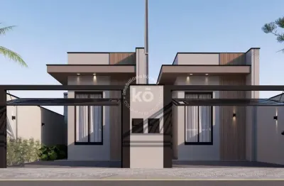 Casa com 1 quarto à venda no Jardim Siena, Cascavel 